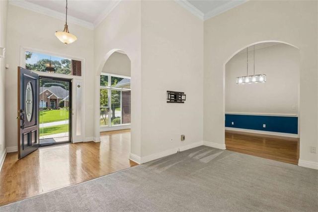 1416 Arblay Place, Loganville, GA 30052