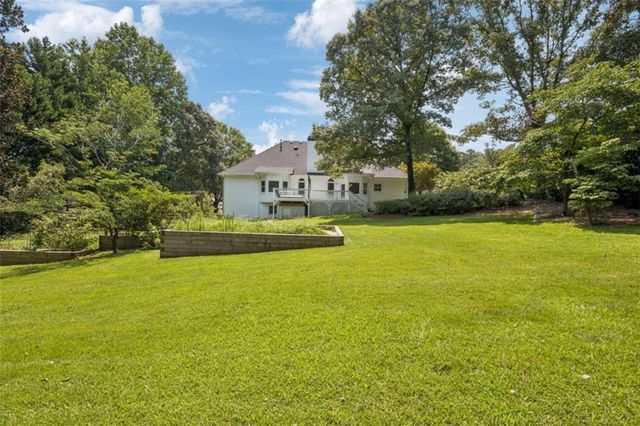 1416 Arblay Place, Loganville, GA 30052