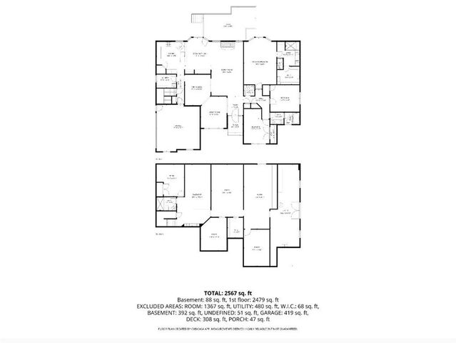 1416 Arblay Place, Loganville, GA 30052