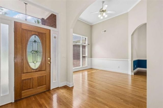 1416 Arblay Place, Loganville, GA 30052