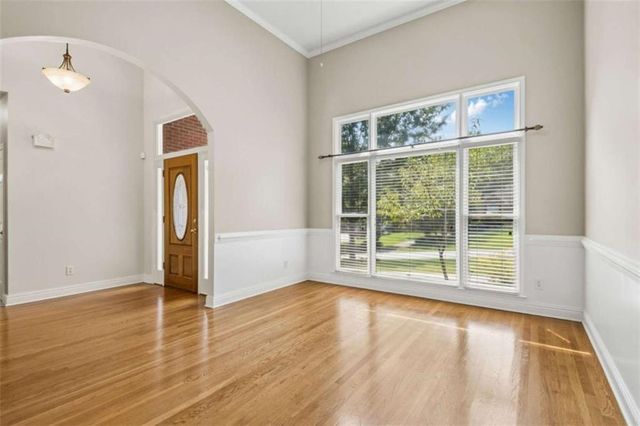 1416 Arblay Place, Loganville, GA 30052