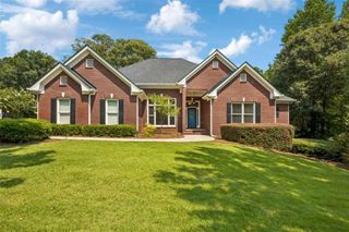 1416 Arblay Place, Loganville, GA 30052