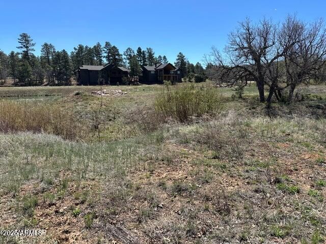 1301 S Lakeside Trail 33, Show Low, AZ 85901