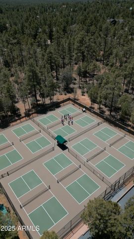 1301 S Lakeside Trail 33, Show Low, AZ 85901