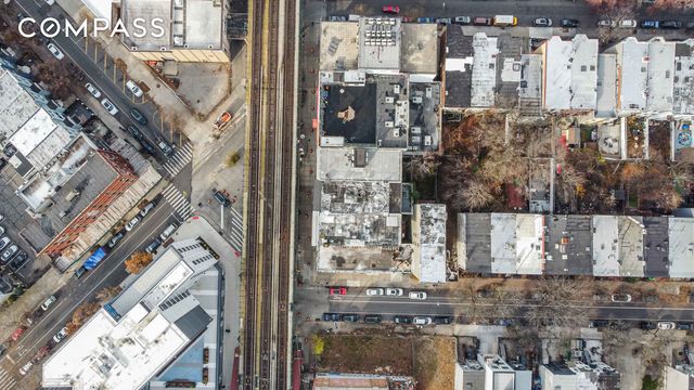 1501 Broadway HSE, New York City, NY 11221