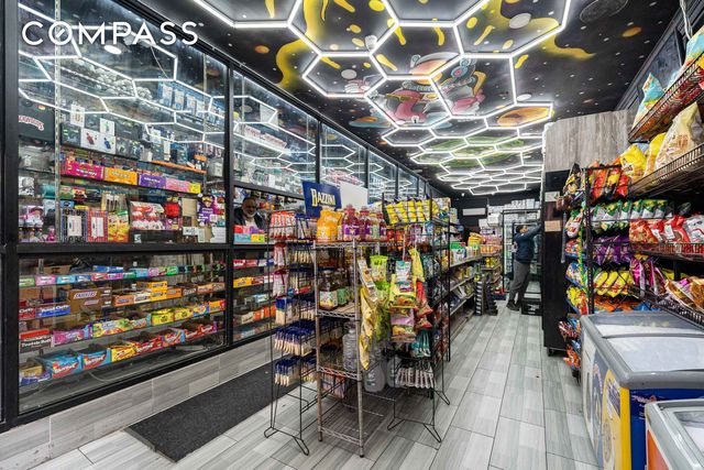 1501 Broadway HSE, New York City, NY 11221