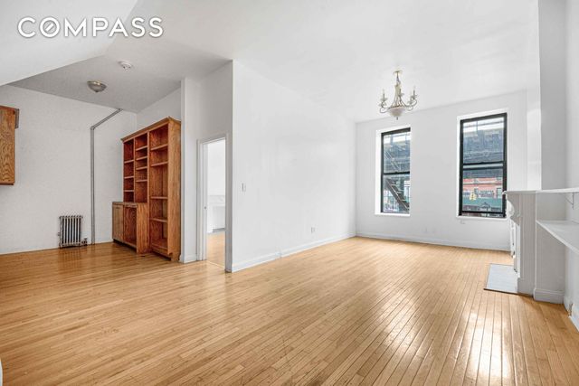 1501 Broadway HSE, New York City, NY 11221