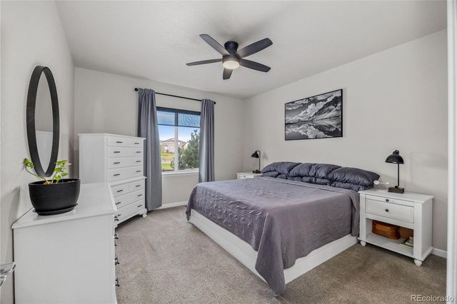 11857 Dodworth Street, Parker, CO 80134