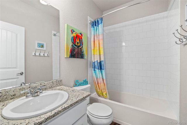 11857 Dodworth Street, Parker, CO 80134