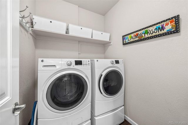 11857 Dodworth Street, Parker, CO 80134