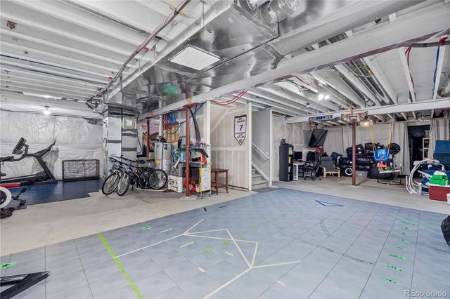 11857 Dodworth Street, Parker, CO 80134