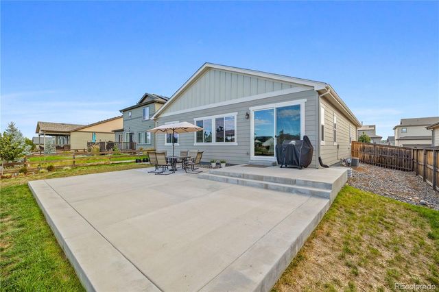11857 Dodworth Street, Parker, CO 80134