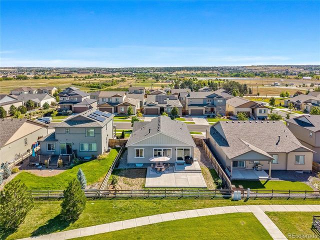 11857 Dodworth Street, Parker, CO 80134