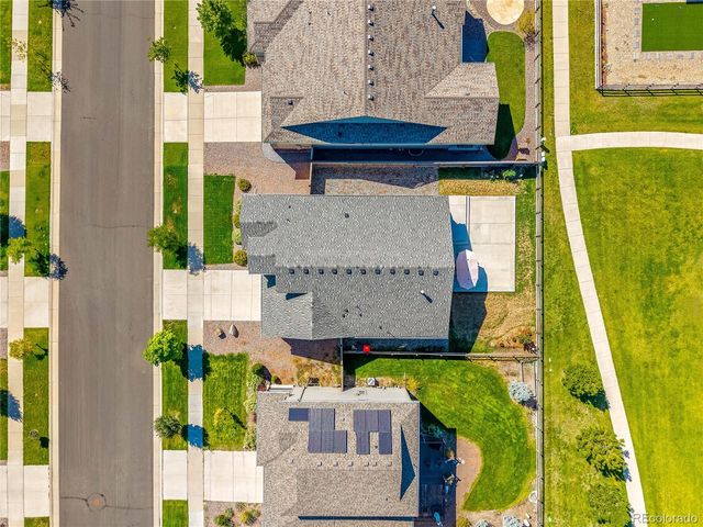 11857 Dodworth Street, Parker, CO 80134