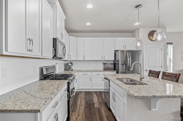 11857 Dodworth Street, Parker, CO 80134