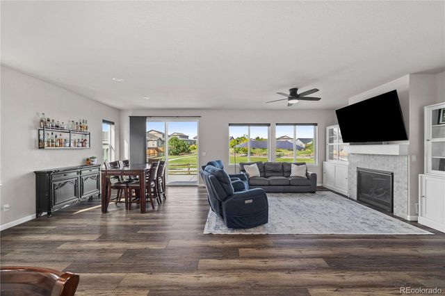 11857 Dodworth Street, Parker, CO 80134