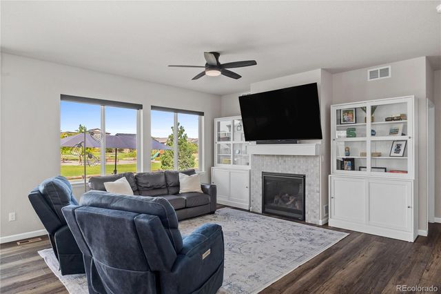 11857 Dodworth Street, Parker, CO 80134