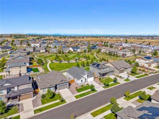 11857 Dodworth Street, Parker, CO 80134