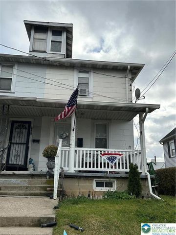 123 Spring Street, Nazareth Boro, PA 18064