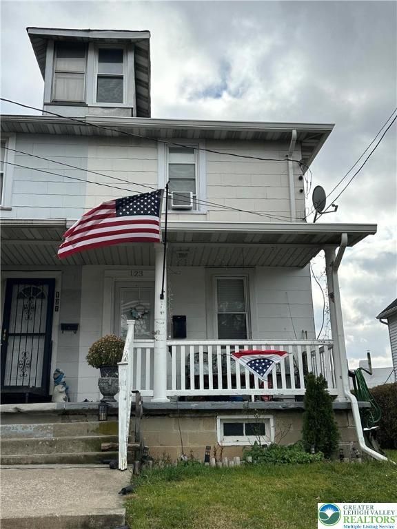 123 Spring Street, Nazareth Boro, PA 18064