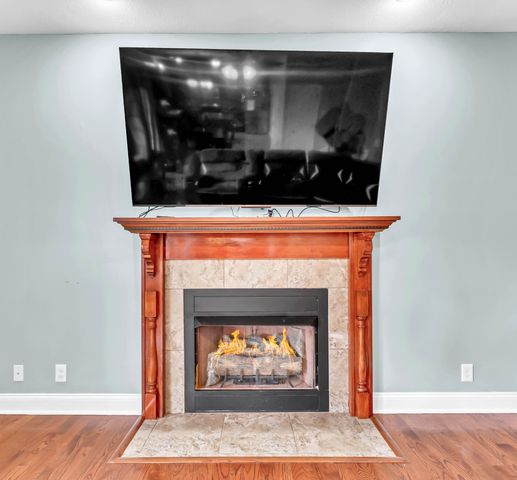 3342 Cotham Ln, Clarksville, TN 37042