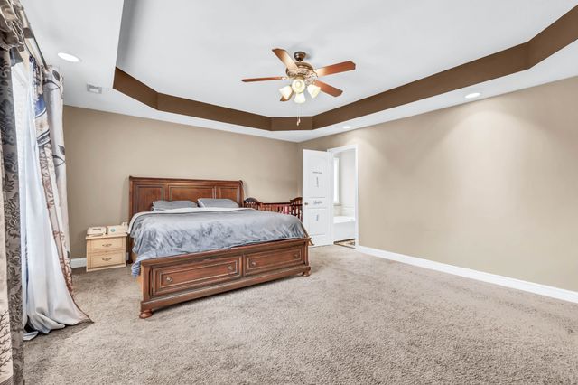 3342 Cotham Ln, Clarksville, TN 37042