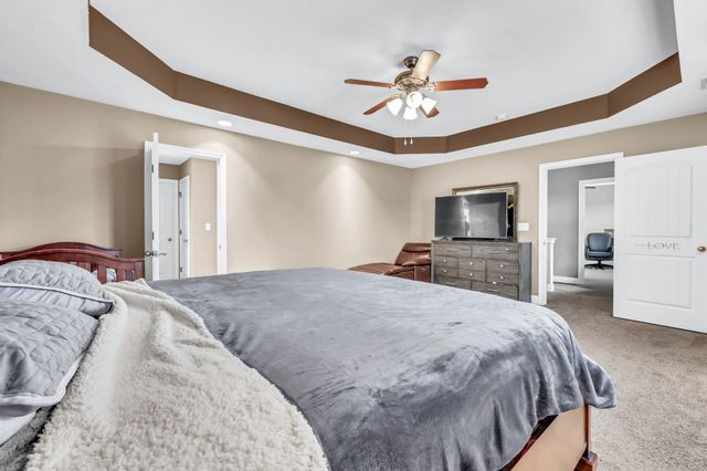 3342 Cotham Ln, Clarksville, TN 37042