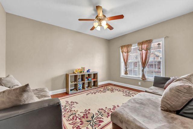 3342 Cotham Ln, Clarksville, TN 37042