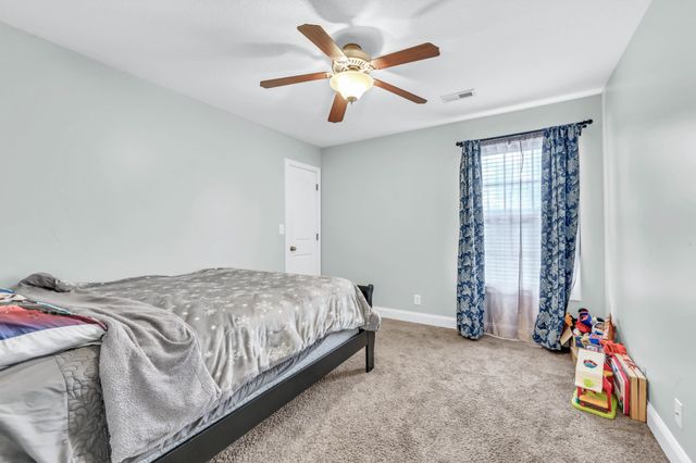 3342 Cotham Ln, Clarksville, TN 37042