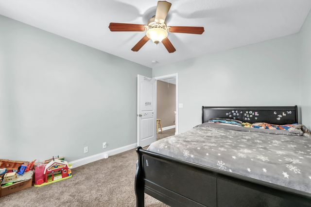 3342 Cotham Ln, Clarksville, TN 37042