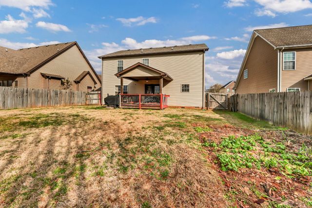 3342 Cotham Ln, Clarksville, TN 37042