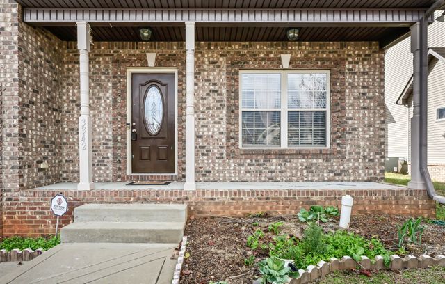 3342 Cotham Ln, Clarksville, TN 37042