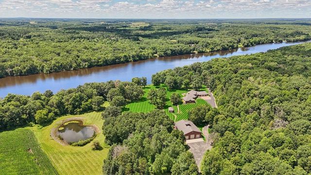 2688 Scenic Drive, Stevens Point, WI 54481