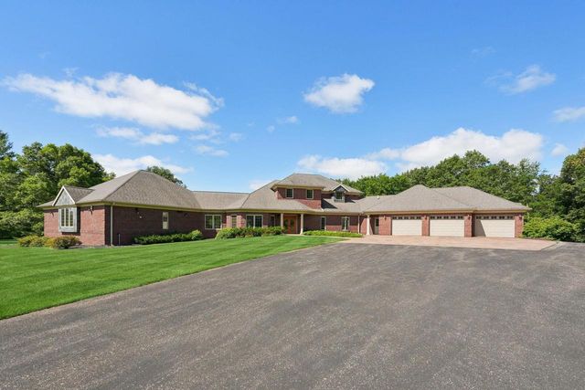 2688 Scenic Drive, Stevens Point, WI 54481