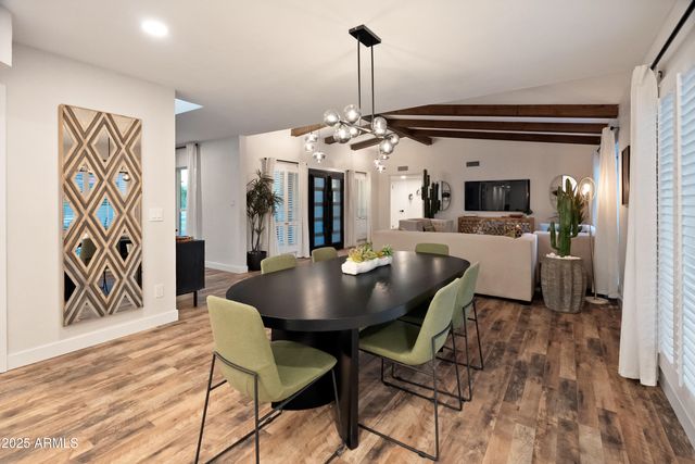 6504 W CORRINE Drive, Glendale, AZ 85304