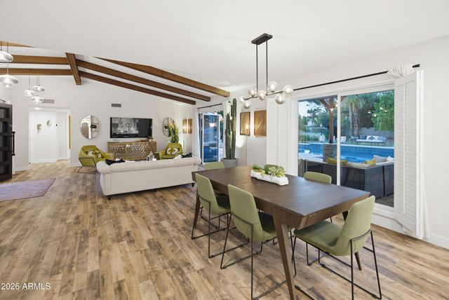 6504 W CORRINE Drive, Glendale, AZ 85304