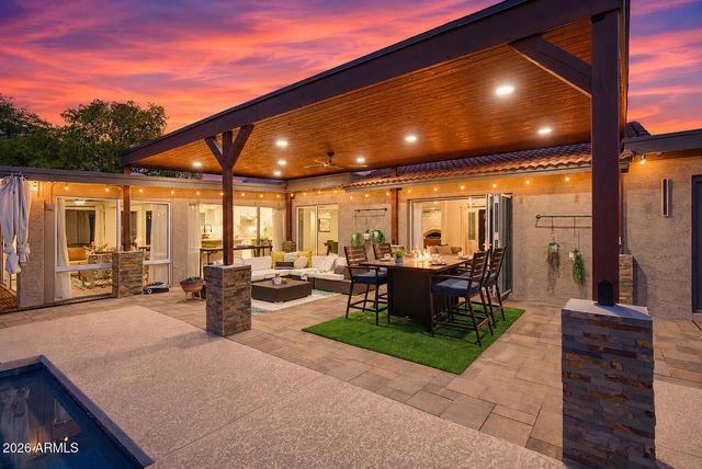 6504 W CORRINE Drive, Glendale, AZ 85304