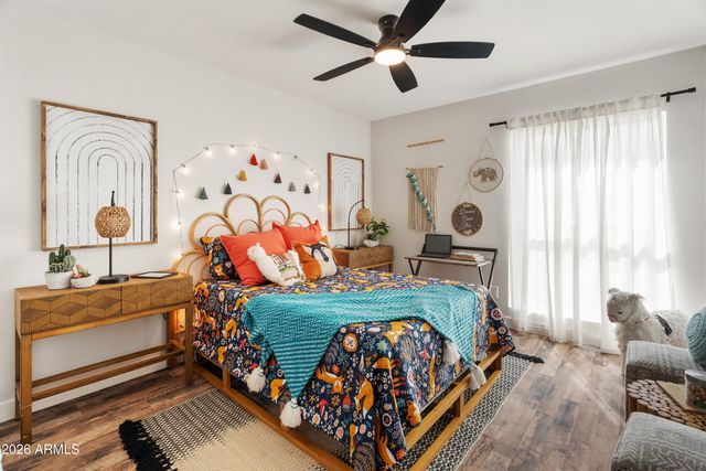 6504 W CORRINE Drive, Glendale, AZ 85304
