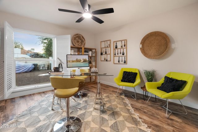 6504 W CORRINE Drive, Glendale, AZ 85304