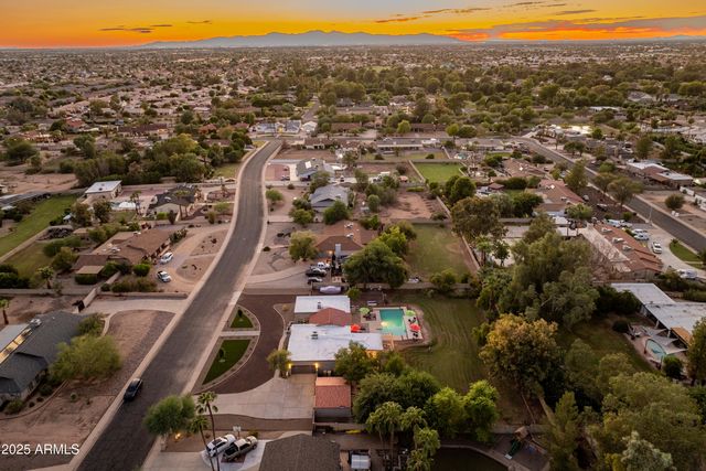 6504 W CORRINE Drive, Glendale, AZ 85304