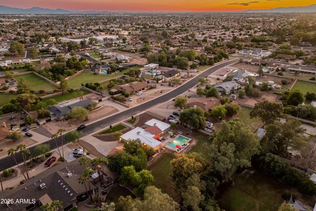 6504 W CORRINE Drive, Glendale, AZ 85304