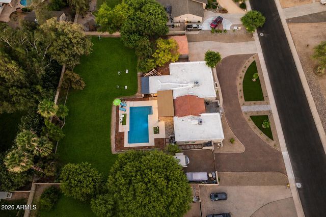 6504 W CORRINE Drive, Glendale, AZ 85304