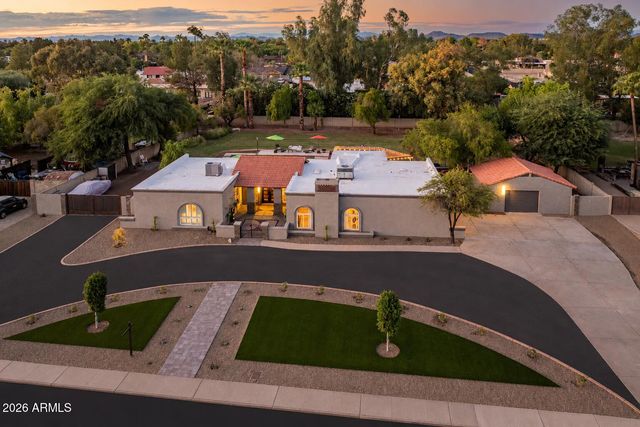 6504 W CORRINE Drive, Glendale, AZ 85304