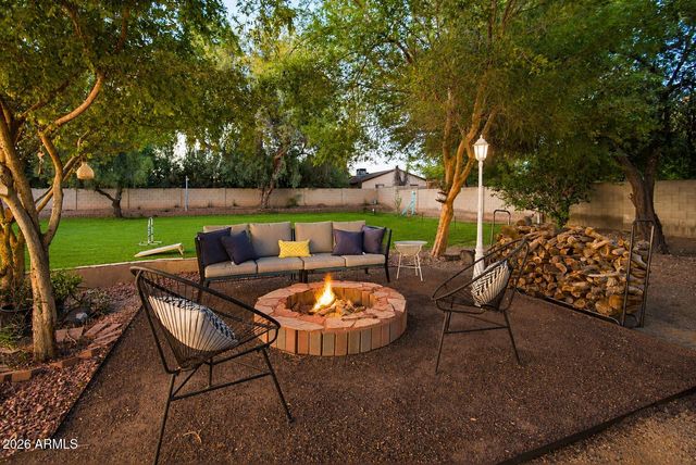 6504 W CORRINE Drive, Glendale, AZ 85304