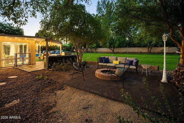 6504 W CORRINE Drive, Glendale, AZ 85304