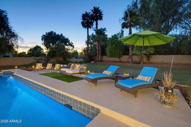 6504 W CORRINE Drive, Glendale, AZ 85304
