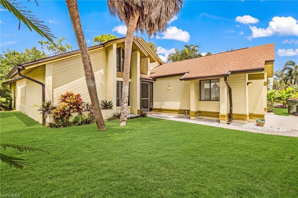 12538 Barrington CT, FORT MYERS, FL 33908 — exterior