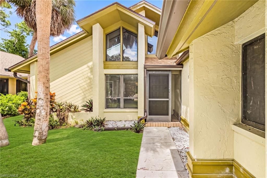 12538 Barrington CT, FORT MYERS, FL 33908 — photo 3