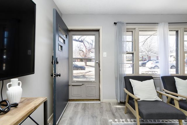 1712 Ranser Road, Manhattan, KS 66502