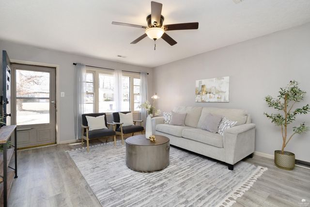 1712 Ranser Road, Manhattan, KS 66502